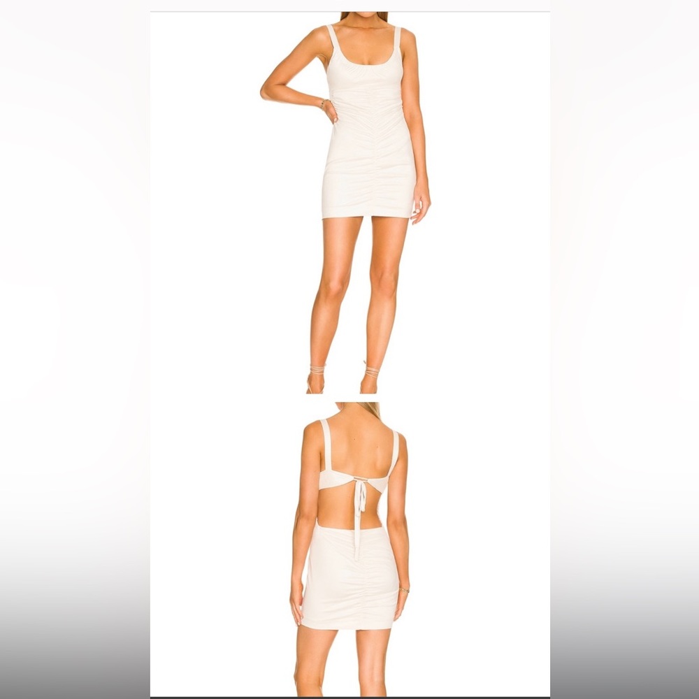 FREE PEOPLE SUEDE BOHO MINI